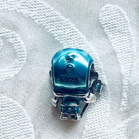 ❄️ NWOT Night King Charm – Game of Thrones 🐉 - Picture 14 of 15